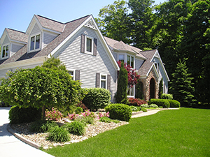 Landscapers and Lawncare Services in Hillsboro, WI